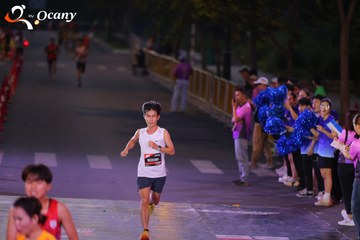 RUN TO LIVE 2025 - Ảnh #3141972