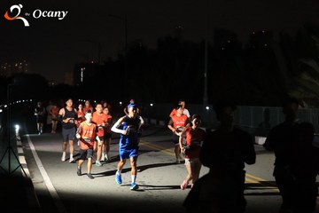RUN TO LIVE 2025 - Ảnh #3261423