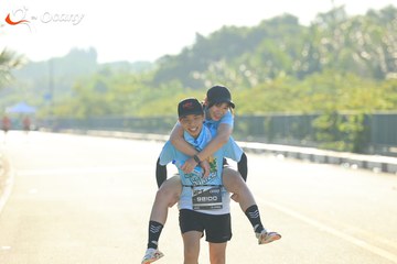 RUN TO LIVE 2025 - Ảnh #3305111