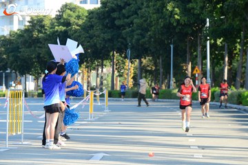 RUN TO LIVE 2025 - Ảnh #3301108