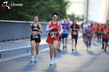 RUN TO LIVE 2025 - Ảnh #3279240