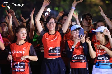 RUN TO LIVE 2025 - Ảnh #3140205
