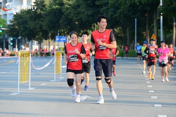 RUN TO LIVE 2025 - Ảnh #3299429