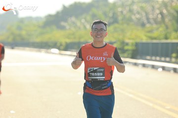 RUN TO LIVE 2025 - Ảnh #3304709