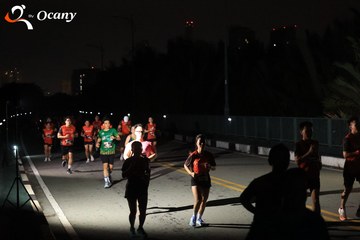 RUN TO LIVE 2025 - Ảnh #3261377