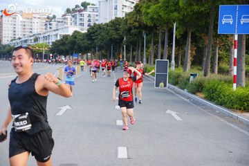 RUN TO LIVE 2025 - Ảnh #3260197