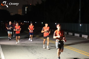 RUN TO LIVE 2025 - Ảnh #3259141