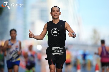 RUN TO LIVE 2025 - Ảnh #3286700