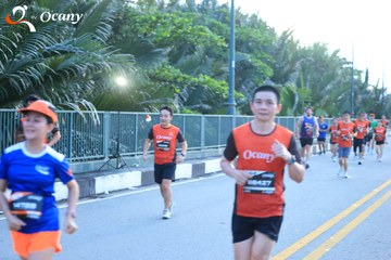 RUN TO LIVE 2025 - Ảnh #3267281