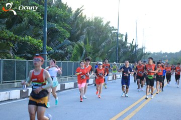 RUN TO LIVE 2025 - Ảnh #3265744