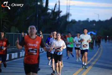 RUN TO LIVE 2025 - Ảnh #3263668