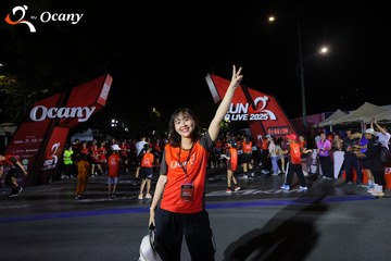 RUN TO LIVE 2025 - Ảnh #3139552