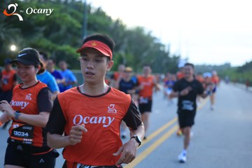 RUN TO LIVE 2025 - Ảnh #3266931