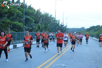 RUN TO LIVE 2025 - Ảnh #3271334