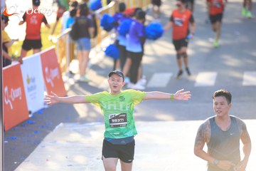RUN TO LIVE 2025 - Ảnh #3202869