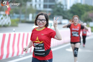 RUN TO LIVE 2025 - Ảnh #3210182