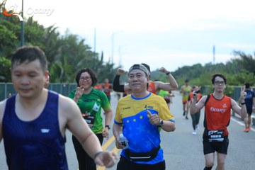 RUN TO LIVE 2025 - Ảnh #3278295