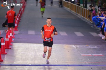 RUN TO LIVE 2025 - Ảnh #3142140