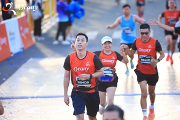 RUN TO LIVE 2025 - Ảnh #3154403
