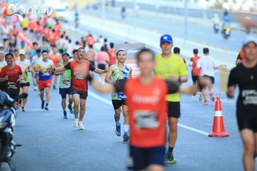 RUN TO LIVE 2025 - Ảnh #3290330