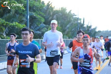RUN TO LIVE 2025 - Ảnh #3265319