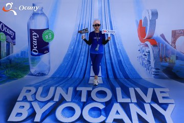 RUN TO LIVE 2025 - Ảnh #3132969