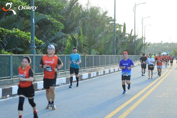 RUN TO LIVE 2025 - Ảnh #3297972