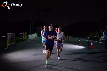 RUN TO LIVE 2025 - Ảnh #3270275