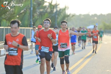 RUN TO LIVE 2025 - Ảnh #3300240