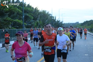 RUN TO LIVE 2025 - Ảnh #3288296