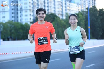 RUN TO LIVE 2025 - Ảnh #3257478