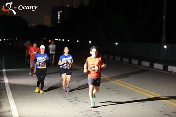 RUN TO LIVE 2025 - Ảnh #3259767