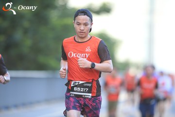 RUN TO LIVE 2025 - Ảnh #3278424