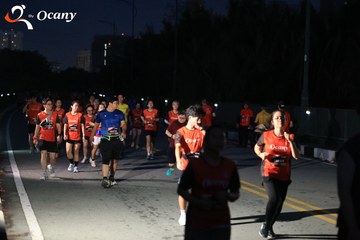 RUN TO LIVE 2025 - Ảnh #3262951