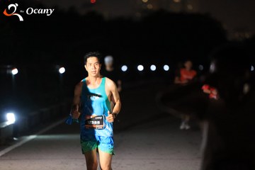 RUN TO LIVE 2025 - Ảnh #3257674
