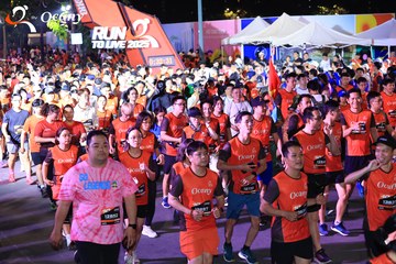 RUN TO LIVE 2025 - Ảnh #3140121