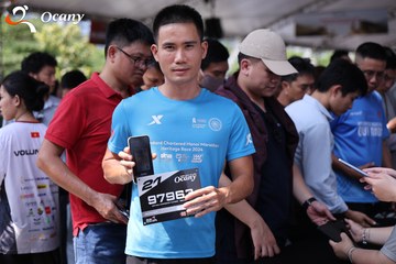 RUN TO LIVE 2025 - Ảnh #3119524