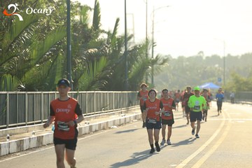 RUN TO LIVE 2025 - Ảnh #3301591