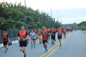 RUN TO LIVE 2025 - Ảnh #3283534