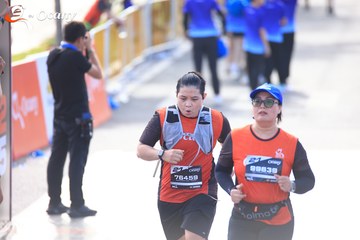 RUN TO LIVE 2025 - Ảnh #3208943
