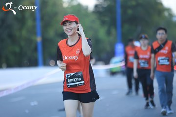 RUN TO LIVE 2025 - Ảnh #3257263