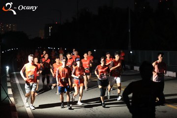 RUN TO LIVE 2025 - Ảnh #3262369