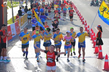 RUN TO LIVE 2025 - Ảnh #3194139