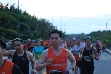 RUN TO LIVE 2025 - Ảnh #3288429