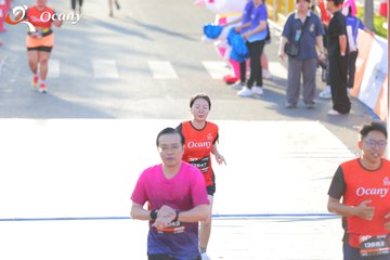 RUN TO LIVE 2025 - Ảnh #3190982