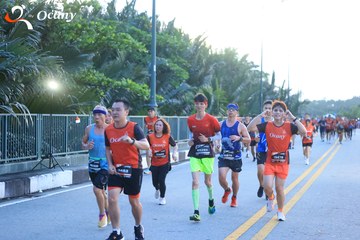 RUN TO LIVE 2025 - Ảnh #3265677