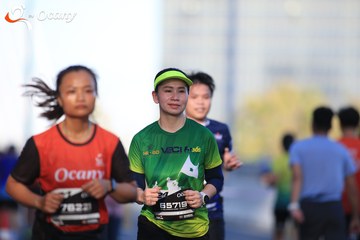 RUN TO LIVE 2025 - Ảnh #3283603