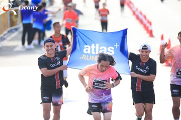 RUN TO LIVE 2025 - Ảnh #3209048