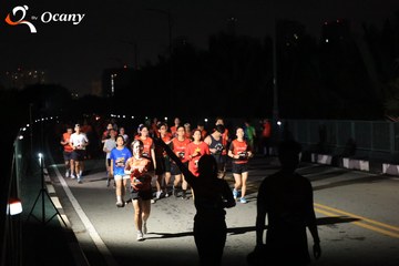 RUN TO LIVE 2025 - Ảnh #3262148