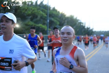 RUN TO LIVE 2025 - Ảnh #3266044